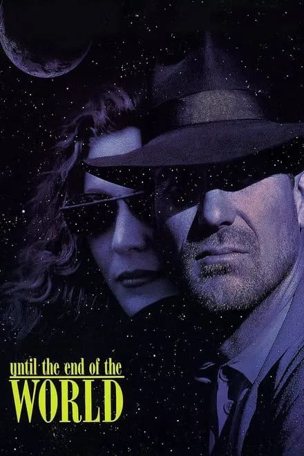 Bis ans Ende der Welt