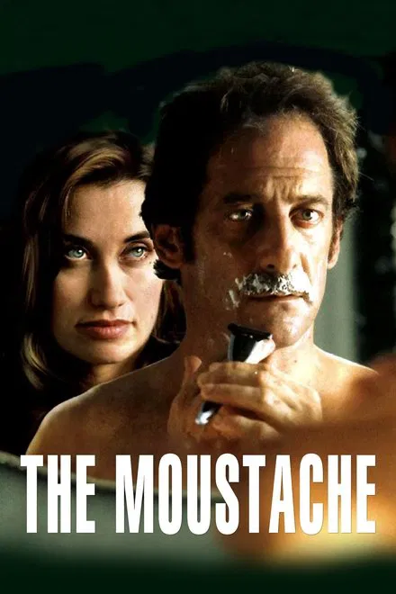 La moustache