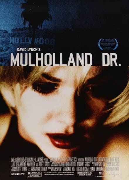 Mulholland Drive