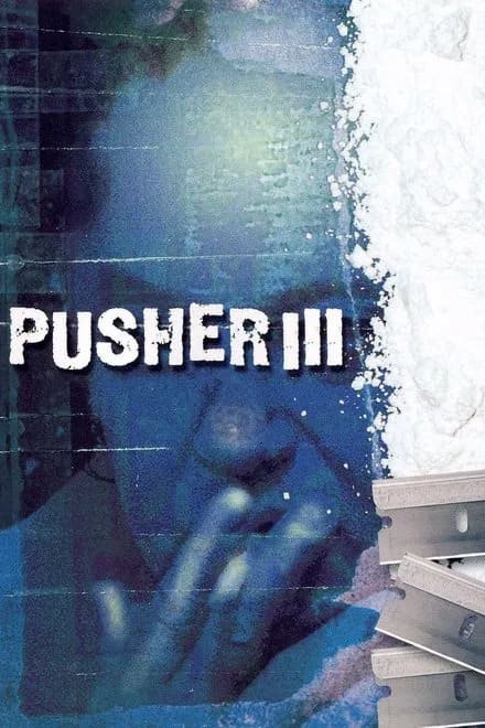 Pusher III