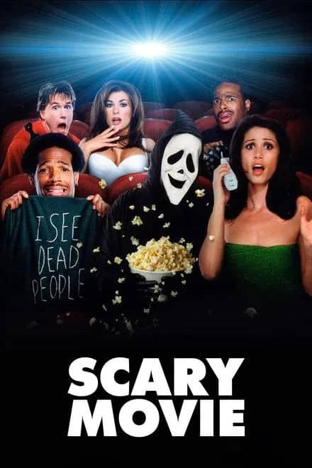 Scary Movie