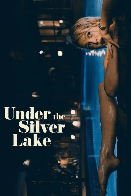 Under the Silver Lake