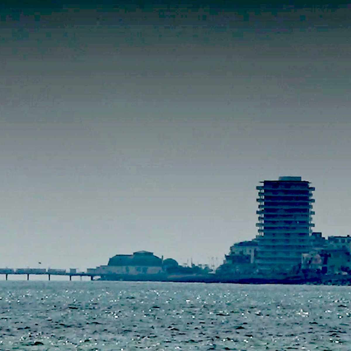 DIVEWITHIN – Film in Brighton (Музыка для короткометражного фильма)